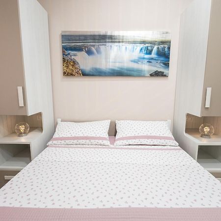 Lullaby B&B Ercolano Kültér fotó